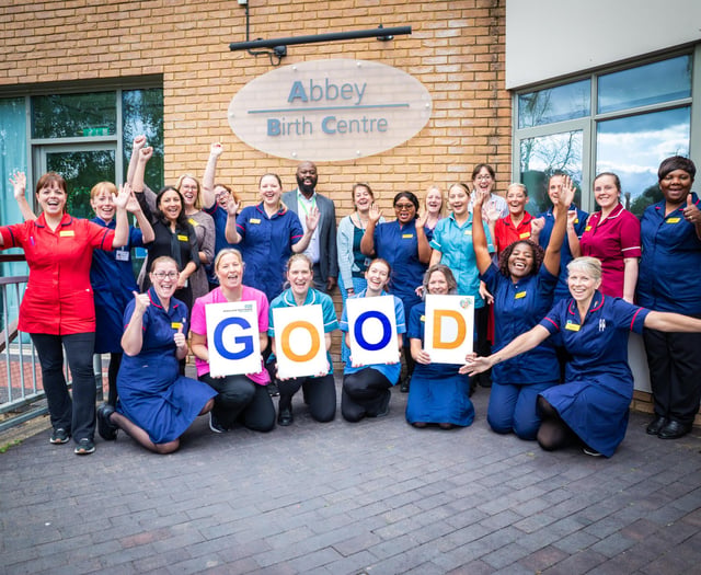 St Peter’s Hospital praised for improvements