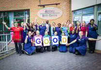 St Peter's Hospital lauded for key improvements