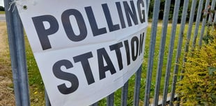A question of trust raised in Woking election hustings