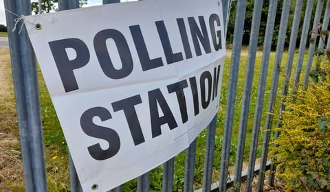 A question of trust raised in Woking election hustings