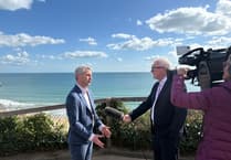 Will Forster MP: Woking issues take centre stage at Liberal Democrat conference