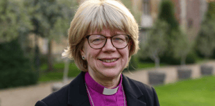 Woking-born bishop to be installed as Archbishop of Canterbury
