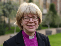 Woking-born bishop to be installed as Archbishop of Canterbury