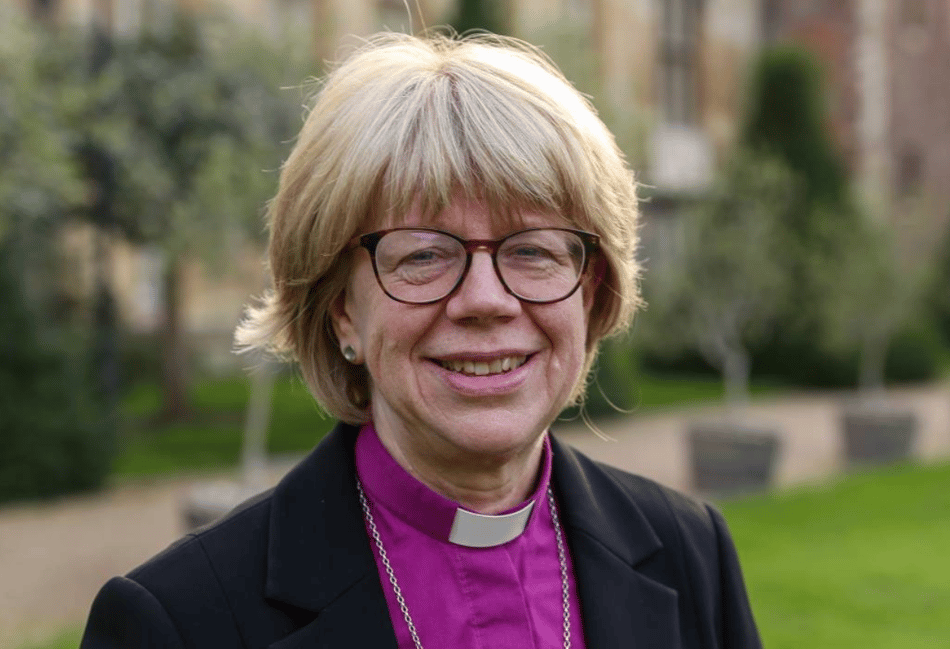 Woking-born bishop to be installed as Archbishop of Canterbury