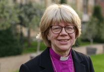 Woking’s Dame Sarah Mullally appointed first female Archbishop of Canterbury