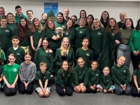 Wicked autumn of theatre as WAOS off to see the Wizard of Oz