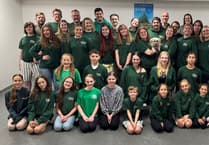 Wicked autumn of theatre as WAOS off to see the Wizard of Oz