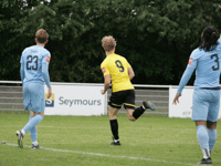 Stoppage time goal knocks Westfield out of FA Trophy
