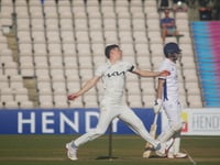 Eight Surrey stars selected for England's overseas tours 