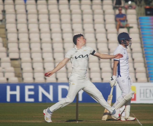 Eight Surrey stars selected for England's overseas tours 