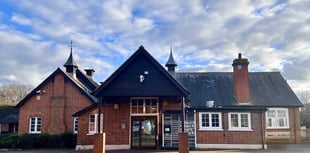 Future secured for Byfleet’s St Mary’s Centre for the Community