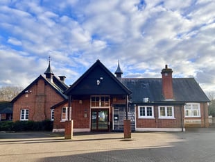 Future secured for Byfleet’s St Mary’s Centre for the Community
