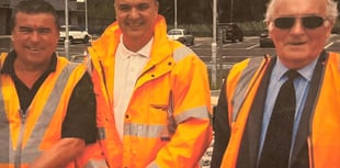 Life on the rails has been a family affair for the Chandlers  