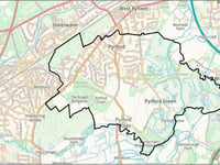Parish council to provide 'clear community voice'