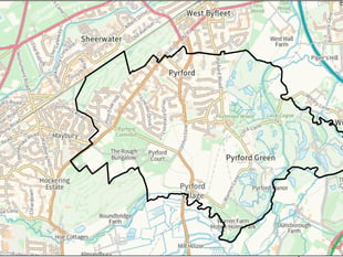 Parish council to provide 'clear community voice'