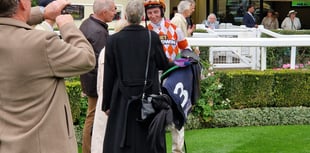 Rossa Ryan secures 1,000th British victory at Ascot on Blaezon Five