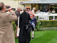 Rossa Ryan secures 1,000th British victory at Ascot on Blaezon Five
