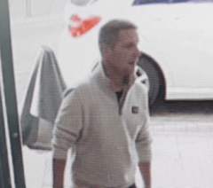 Have you seen missing Woking man Ian?
