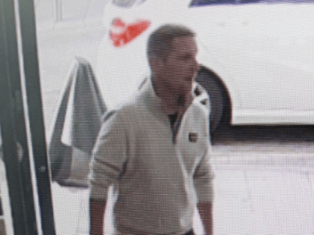 Missing Woking Man Ian Surrey Police