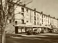 Memories of Sheerwater wanted for social project