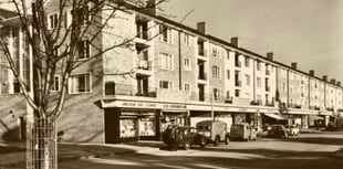 Memories of Sheerwater wanted for social project