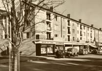 Memories of Sheerwater wanted for social project