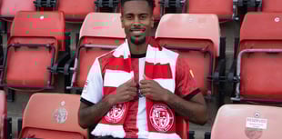 Woking earn back-to-back away league wins