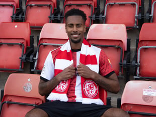 Woking earn back-to-back away league wins