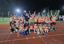 Woking Athletic Club win men’s title at Rosenheim League final for first time