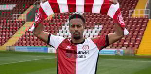 Woking sign forward Boatswain on loan from Ipswich