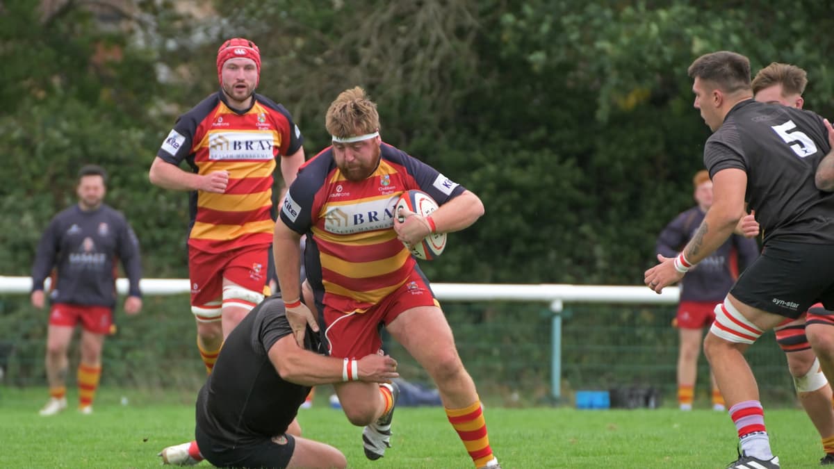 Chobham fall to narrow defeat against Petersfield | wokingnewsandmail.co.uk
