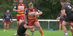 Chobham fall to narrow defeat against Petersfield