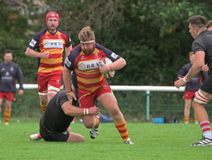 Chobham fall to narrow defeat against Petersfield