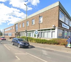 Care home plans for Lion House site submitted