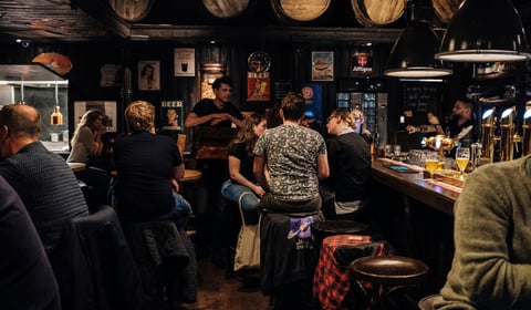 Alcohol licensing notice changes criticised