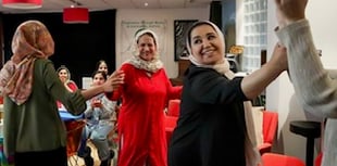 Phoenix Cultural Centre lands community honours