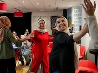 Phoenix Cultural Centre lands community honours