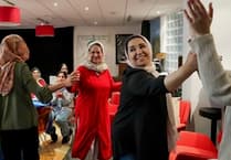Phoenix Cultural Centre lands community honours