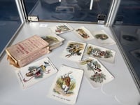 Surrey History Centre hosts celebration of Lewis Carroll