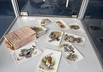 Surrey History Centre hosts celebration of Lewis Carroll