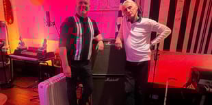In Mod we trust: How a Paul Weller podcast turned into a bestseller
