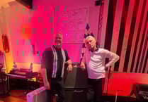 Meeting the Modfather: How a Paul Weller podcast turned into a bestseller