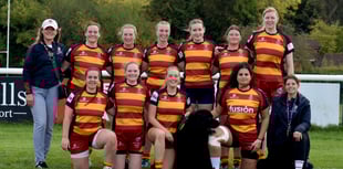 Chobham Women start season with dominant win over London Welsh