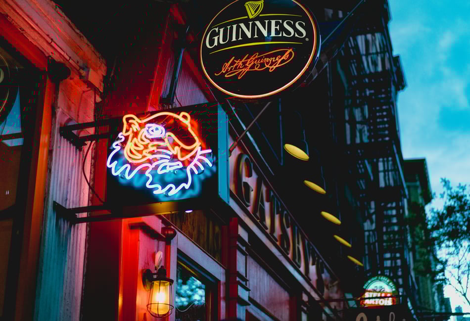How do you feel about new licensing laws?