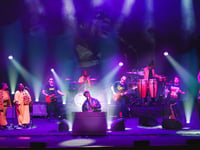 Celebrate as tribute to Stevie Wonder visits Guildford