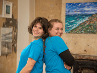First Guildford Festival of the Arts was a huge success