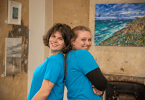 First Guildford Festival of the Arts was a huge success