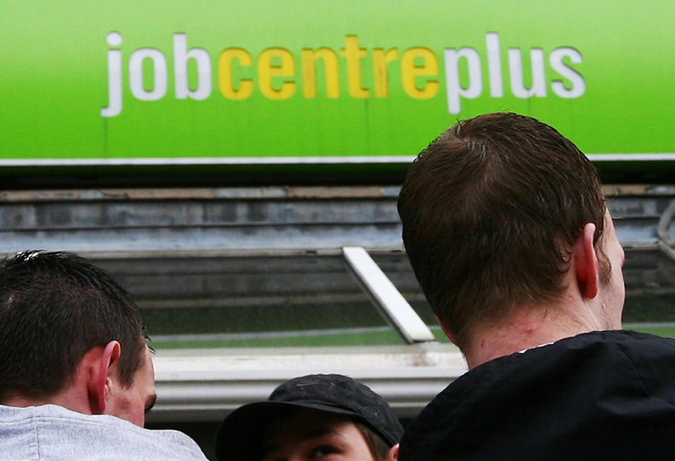 Almost 10,000 'economically inactive' people in Woking