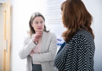 Hospices 'on brink of collapse' MPs warn