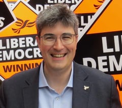 Lib Dems sweep through Surrey by-elections